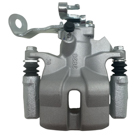 2015 Mazda 3 Brake Caliper 1
